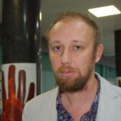 Dr. Samu János